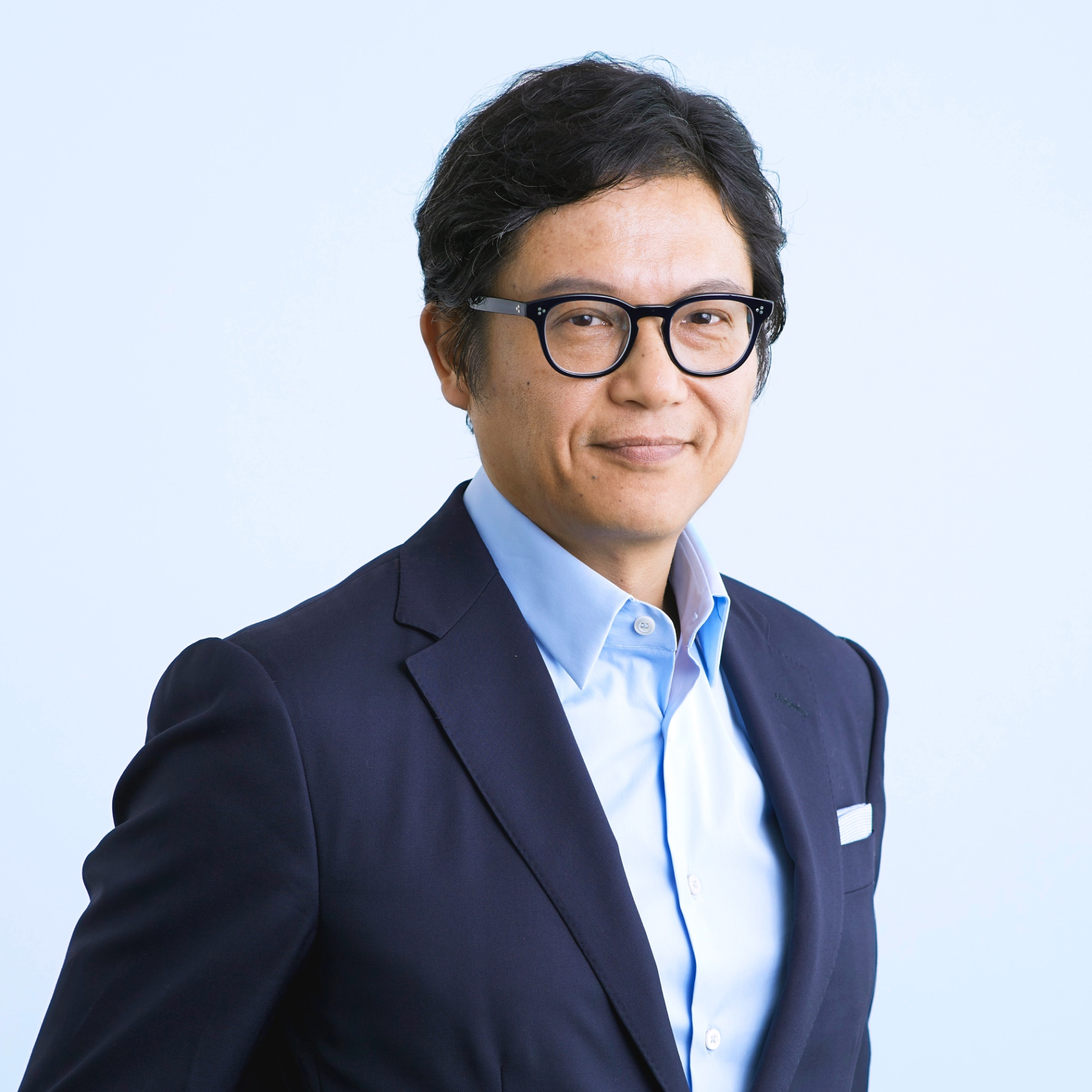 荒井 淳一の写真