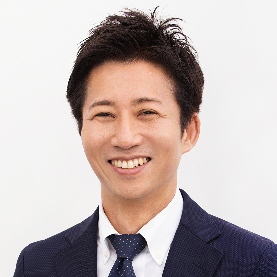 牛田 圭一の写真