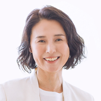 西村 優子の写真