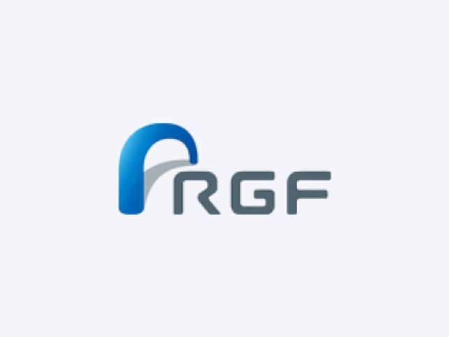 グローバルブランドRGFとは”