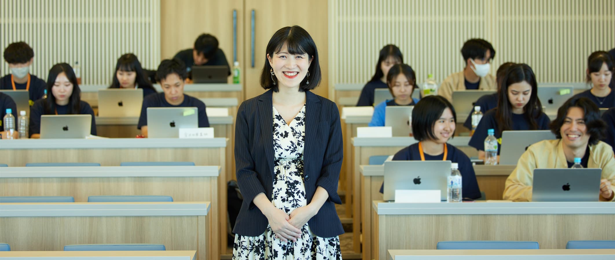 Z世代が切り取る地域の魅力。