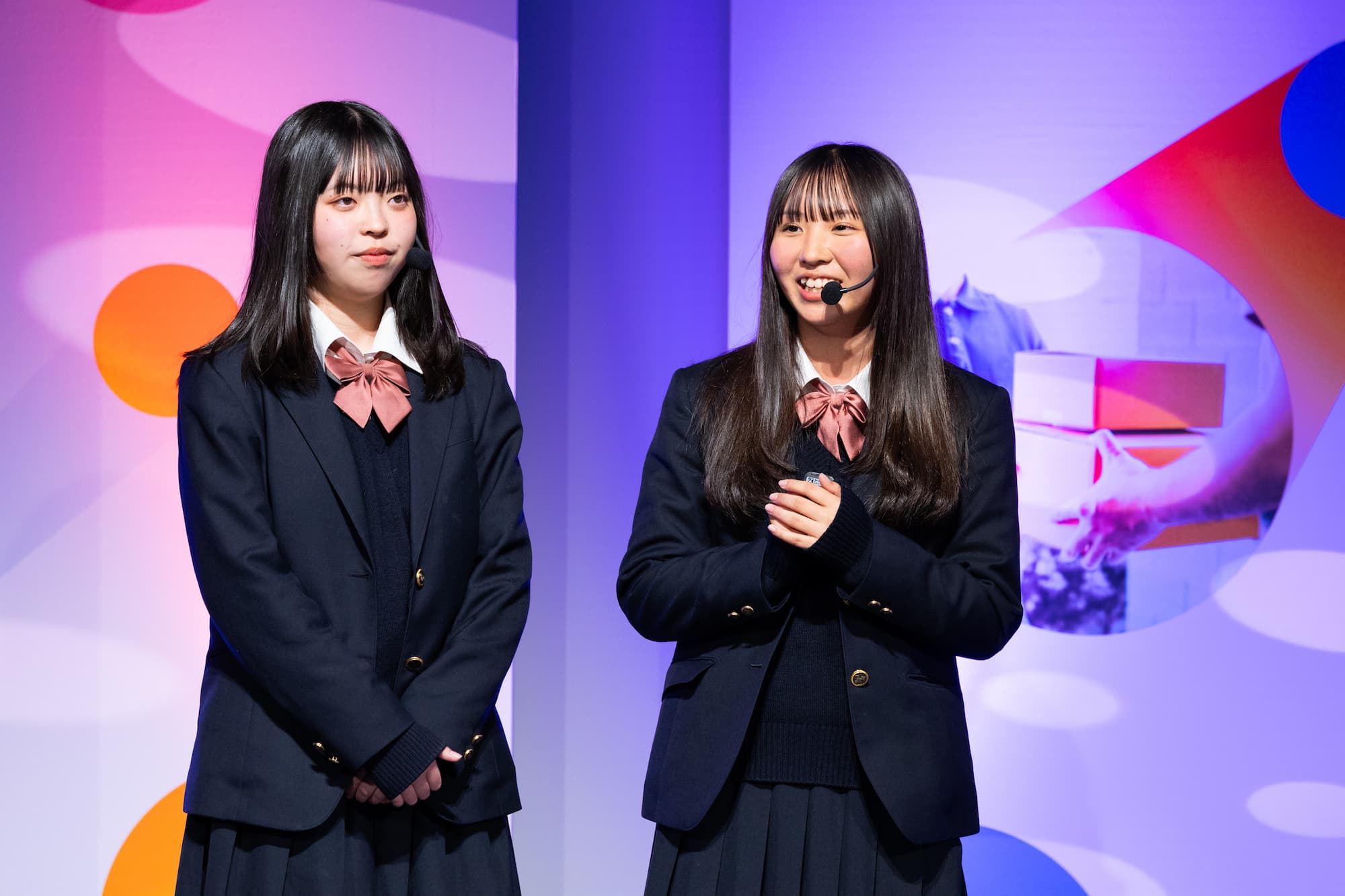 埼玉県立大宮南高等学校「GET〜より良い高校生活を〜」