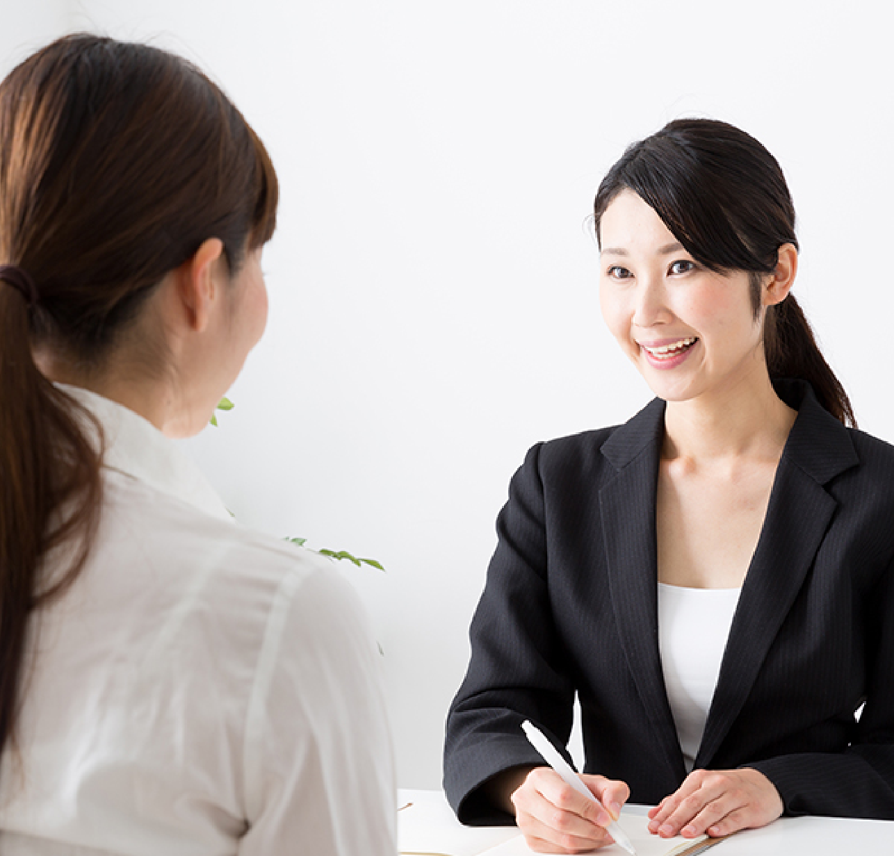 転職を考える人と企業の多様なニーズに応える伴走役へ。