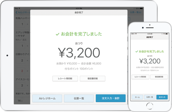 叶えたかったことは、シンプル、カンタン、スマート。信頼できて、誰にでも手が届く「お店づくりのパートナー」という存在