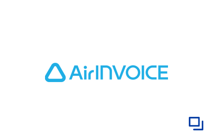 Airインボイス