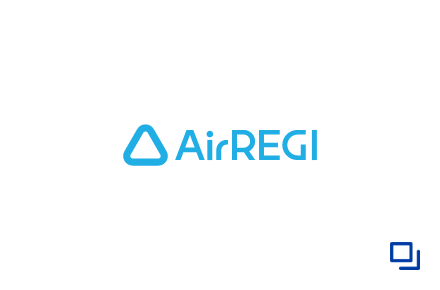 Airレジ