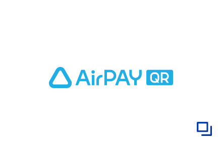 Airペイ QR