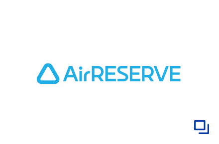 Airリザーブ