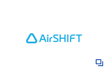 Airシフト