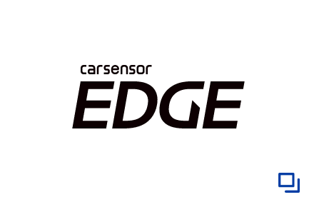 カーセンサーEDGE