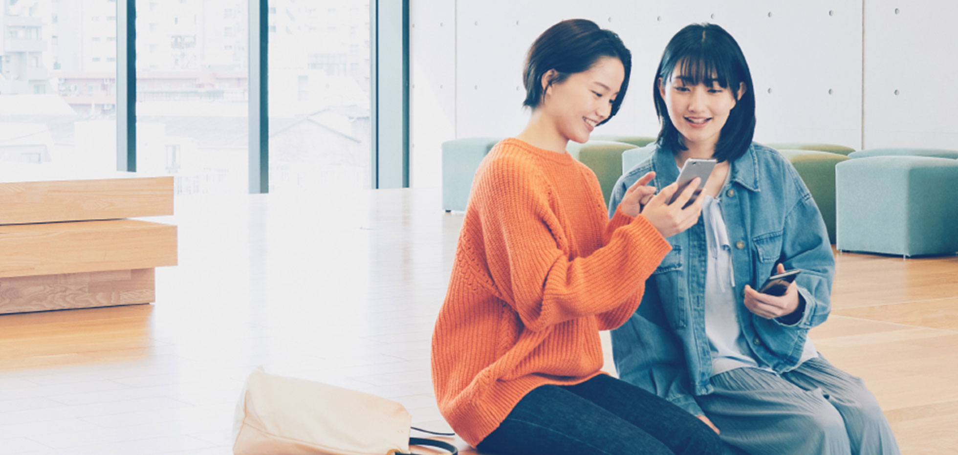 すべての学生と企業に大切な出会いが生まれる世界を目指します。
