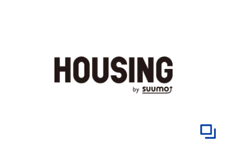HOUSING by SUUMO