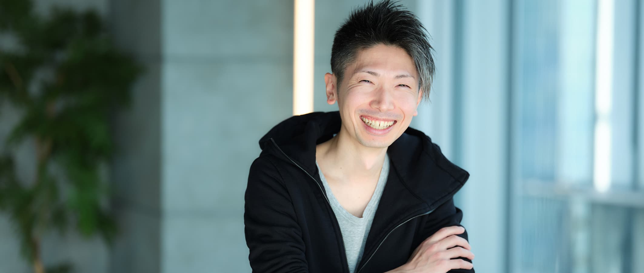 美容業界からWeb業界へ