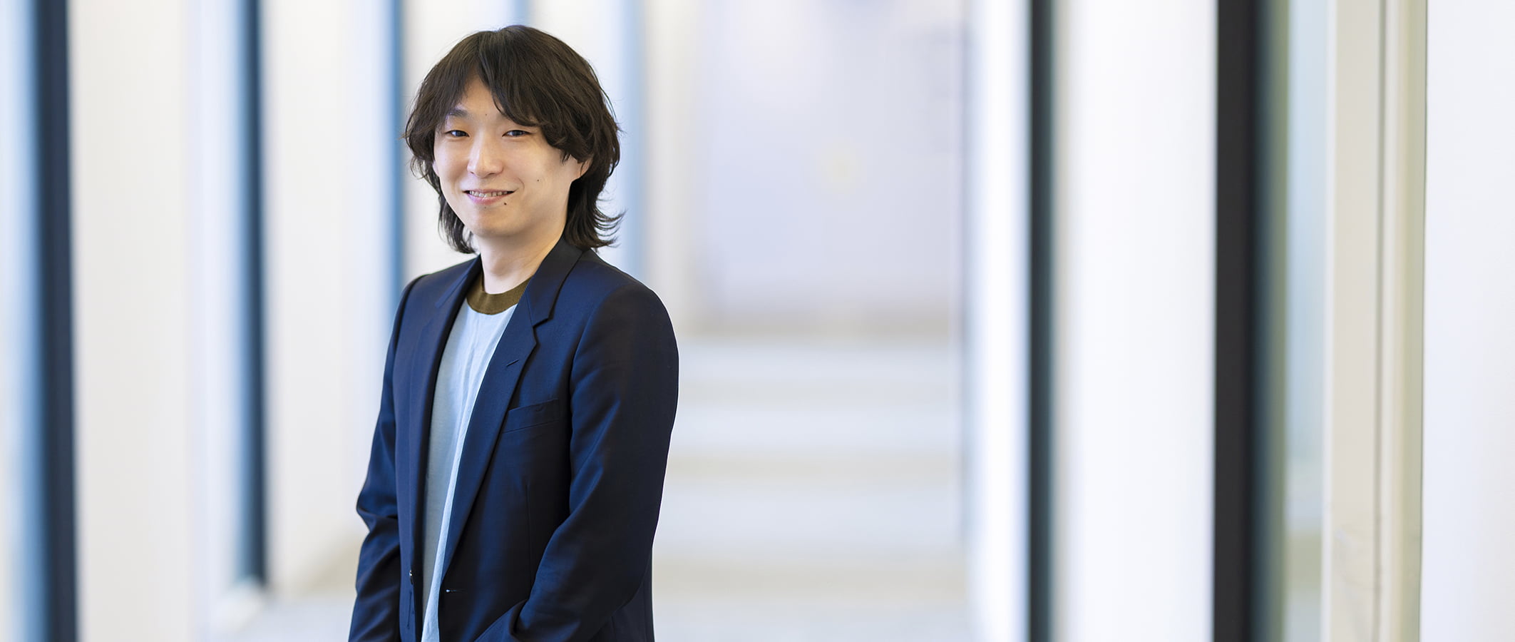 “借りにくさ”をなくし「選択肢のある社会」を