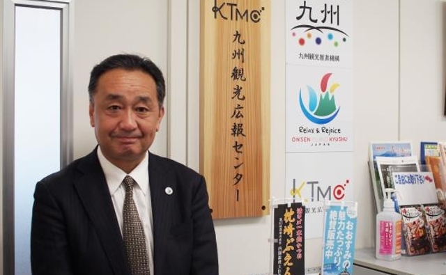 観光が復興への活力に ~「九州ふっこう割」が果たした役割とは~