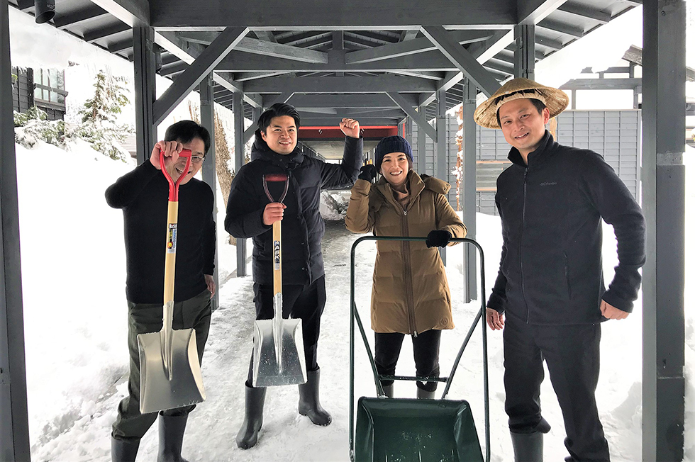 おかえり！ 「帰る旅」でもう一つのふるさと探し