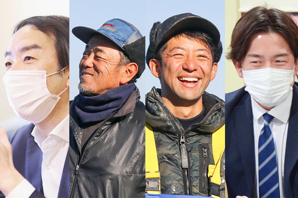 人的資本経営のヒント~革新に挑む中堅・中小企業事例を『GOOD ACTION AWARD』に学ぶ「人材価値循環への投資」編
