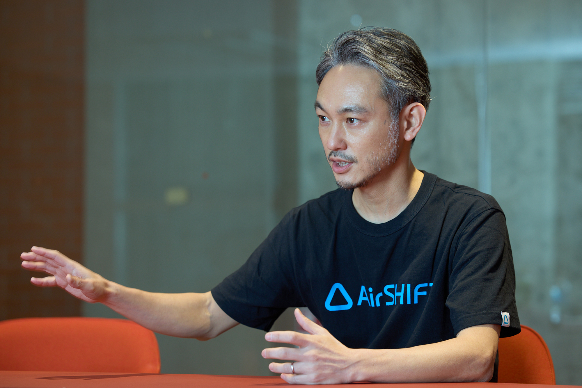 シフト管理のデジタル化に立ち向かう。『Airシフト』が貫く現場主義とは?