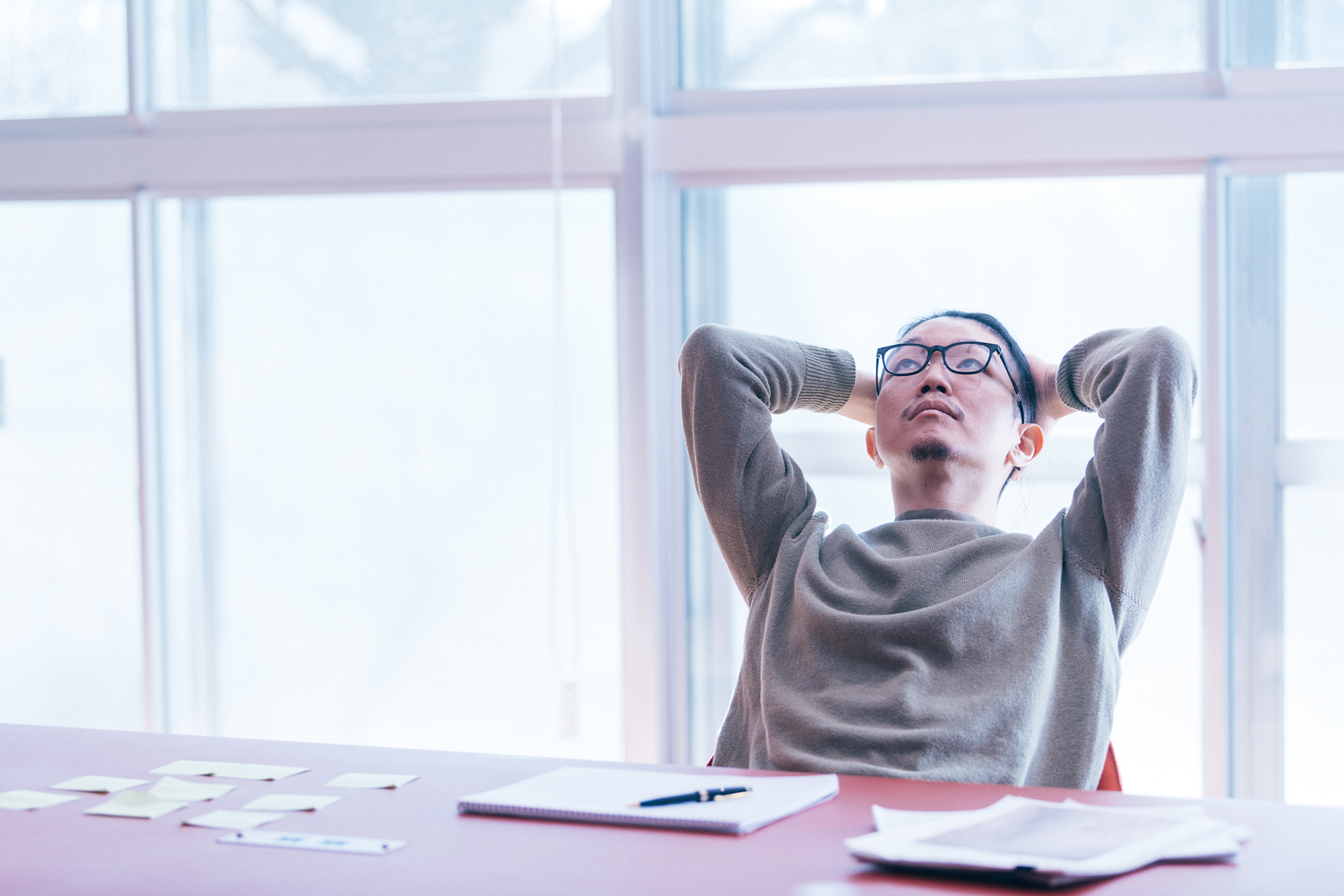 好奇心から始まる徹底思考とは? 顧客接点最適化へのチャレンジ