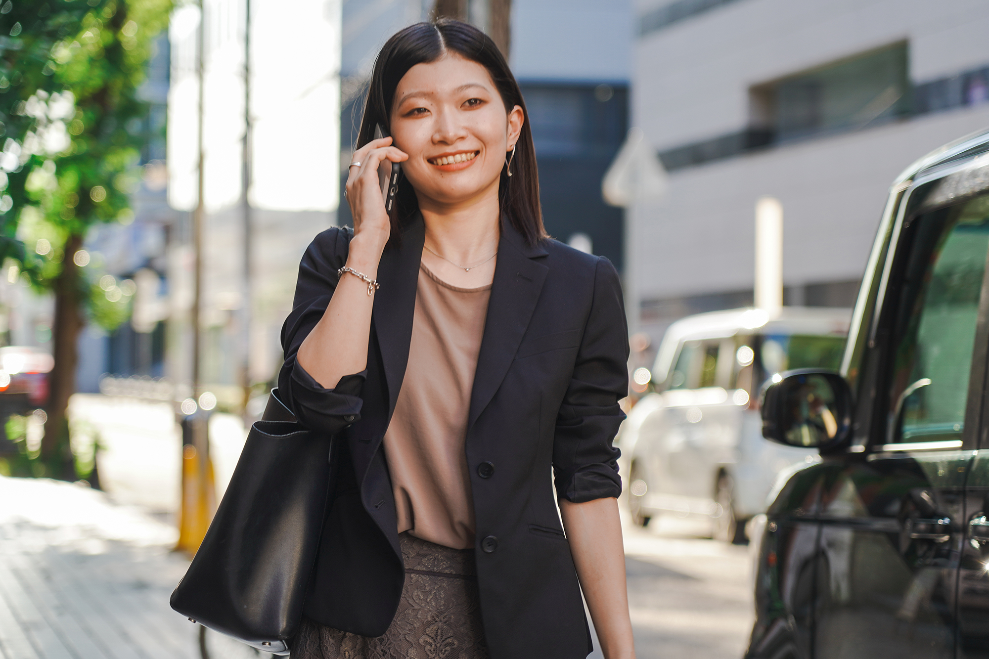 【新人営業】リクルート転職1年目「弱みを見せられない」壁の乗り越え方