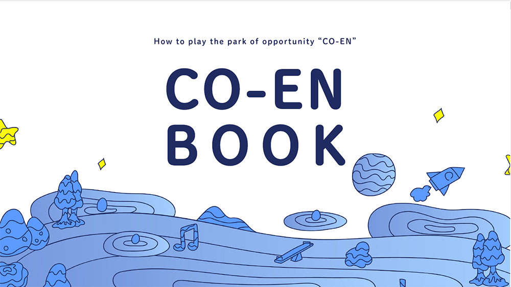 CO-EN Book