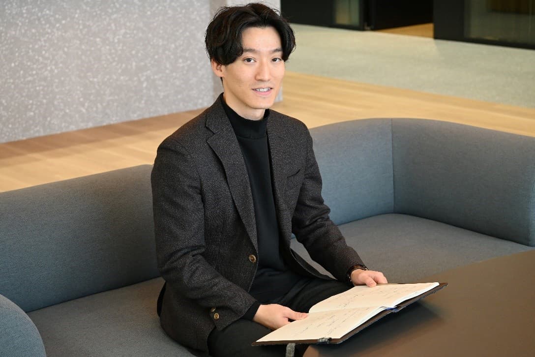 リクルート 平田健人