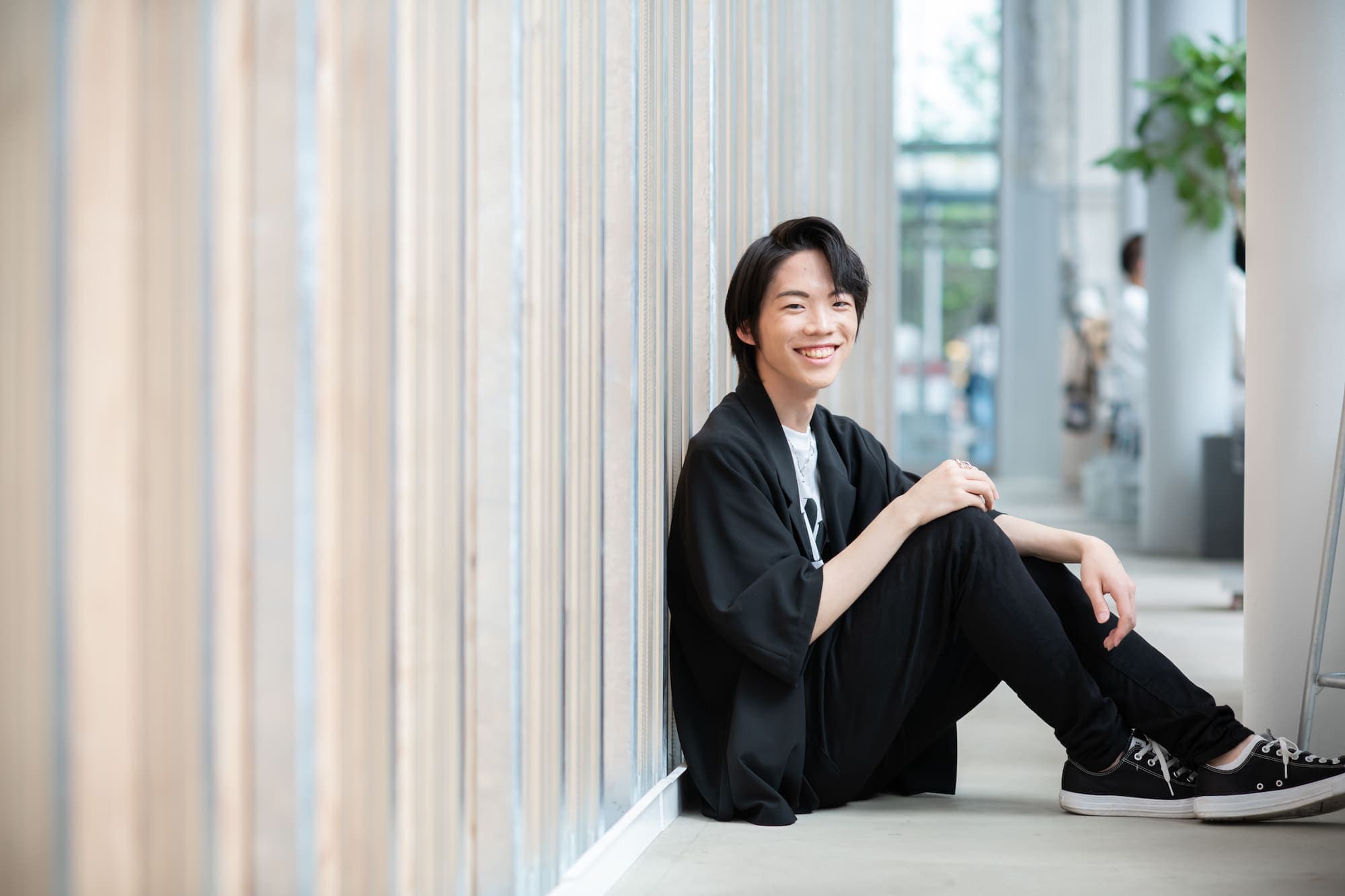 本を自己実現の道しるべに。コロナ禍を経験したZ世代がたどり着いた、読書教育の道