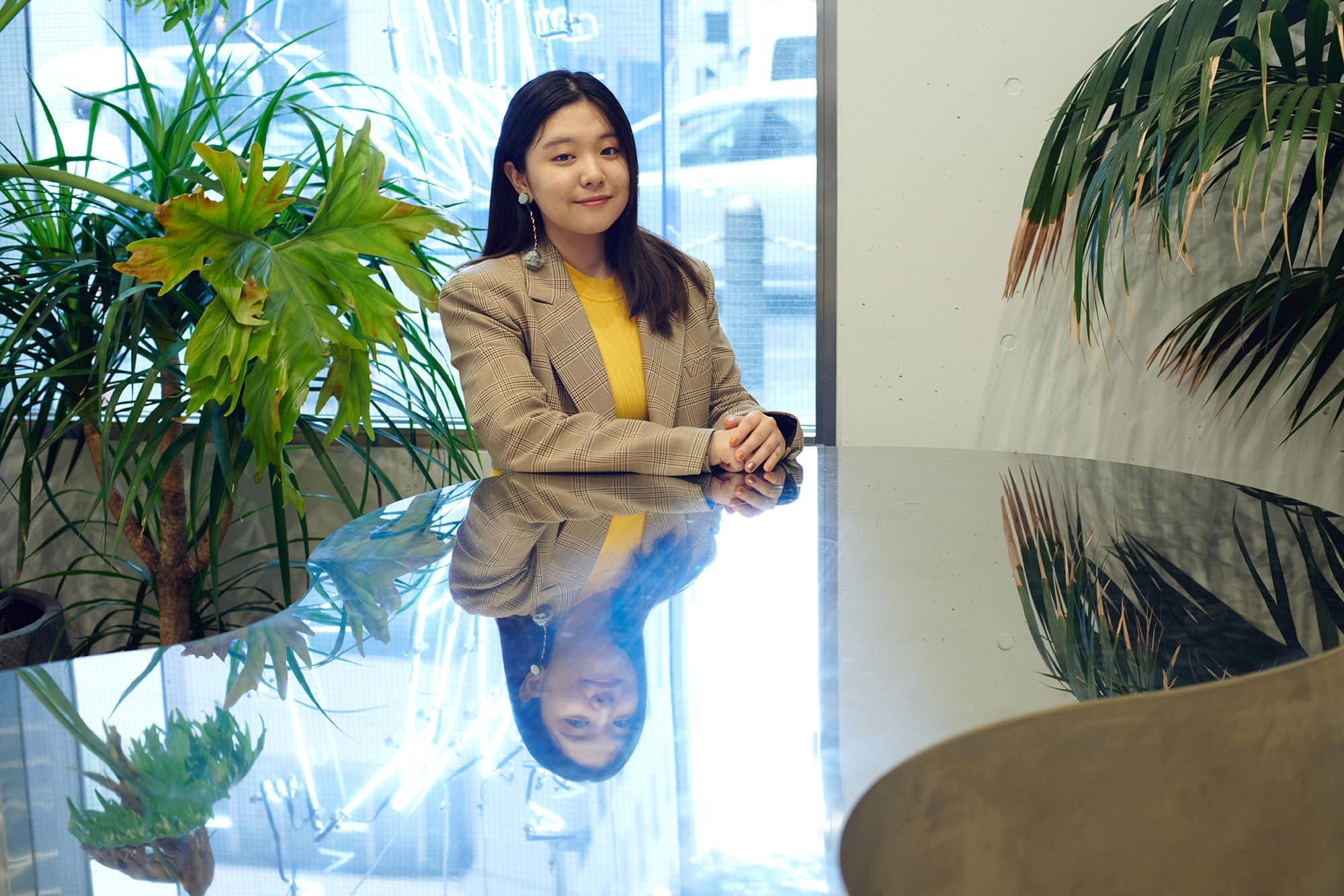 もしも「心」が可視化されたら、社会はどう変わる?22歳のZ世代起業家が「ときめき」に着目する理由