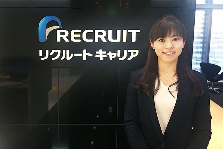 【だから、私はきょうも働く】 ~ふるさとを守りたい。新卒採用で、企業や地域、働く人を元気に!~