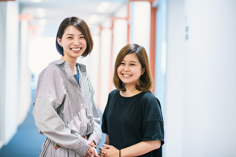 【だから、私はきょうも働く】 ~販促事業で築いた顧客接点を活かして、慢性的な人手不足に悩む美容業界の人材採用課題解決を支援したい~
