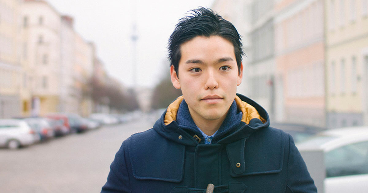 新卒でドイツのアディダス本社に就職し その後ベルリンで起業を決意した理由 株式会社リクルート