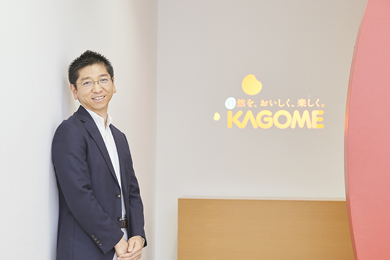 通常の10倍買うファン株主はなぜ生まれるのか?カゴメ式ファンづくりの極意