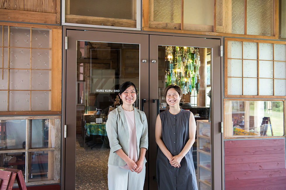 ゼロ・ウェイストに葉っぱビジネス。徳島県上勝町に学ぶ、立場の異なる仲間の作り方