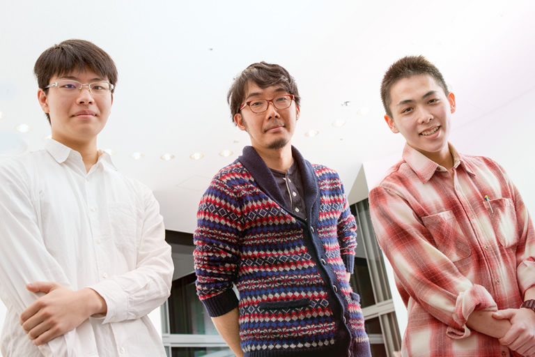 【後編】対談:2人の17歳CEOが語る、ビジネスと教育と日本の未来