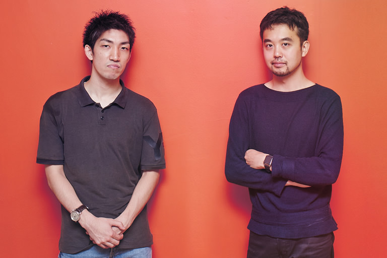 【後編】対談:ドミニク・チェン×近藤玄大が語る、カルチャーを反映したプロダクトの魅力