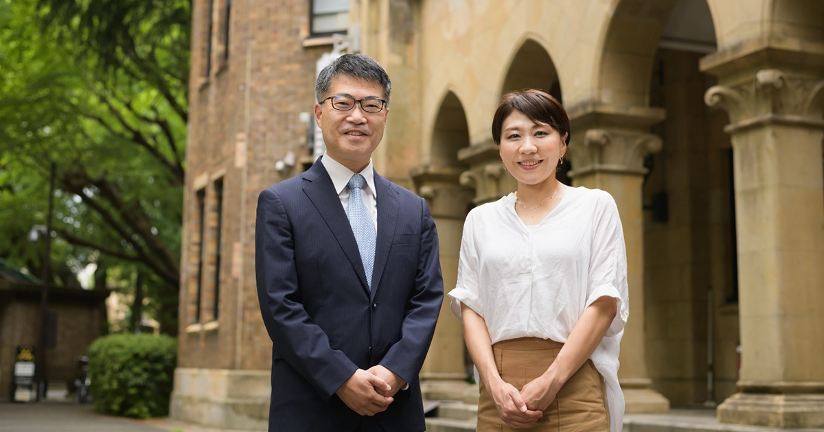 東京大学メタバース工学部とリクルートの目指すダイバーシティとは? | 株式会社リクルート