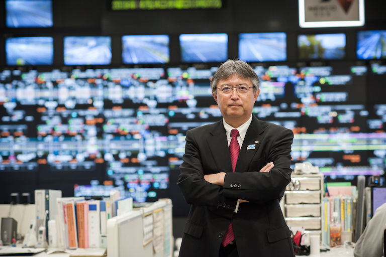 道路づくりから地域づくりへ 高速道路の歴史から紐解く「平成」と自動運転時代のこと