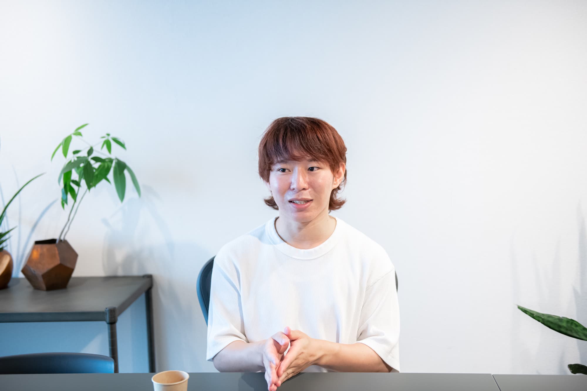 まず「本質」を理解することが重要だと話す起業家の杉山裕磨さん