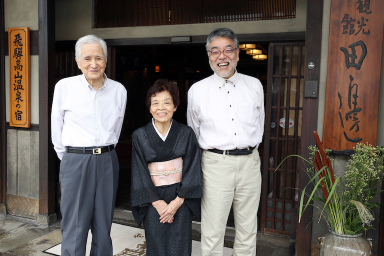 【第3回】やさしいお店がいいお店 ―小さなお店の経営学―