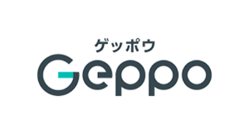Geppo-ゲッポウ-