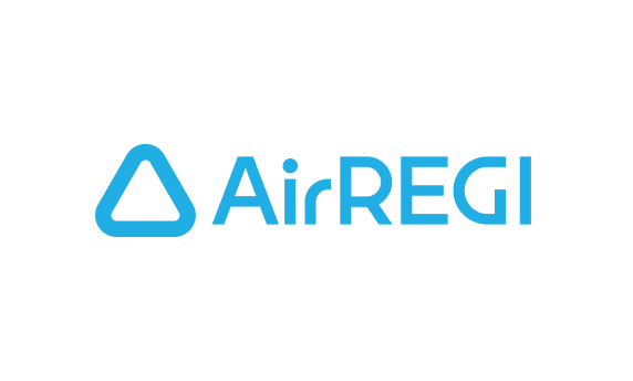 AirREGI