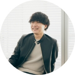 人物写真:松本光生