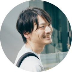 人物写真:大村真史