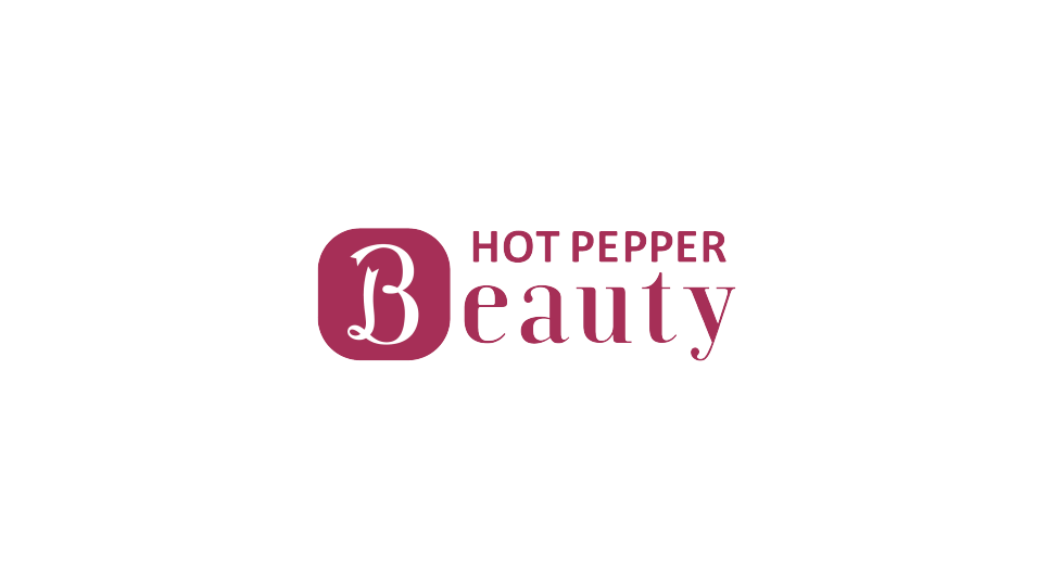「Hot Pepper Beauty」のiOSアプリ検索UI改善