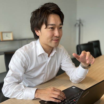 株式会社リクルート　Division統括本部　分譲マンションDivision　関西営業3グループ　チームリーダー　飯田 雄大