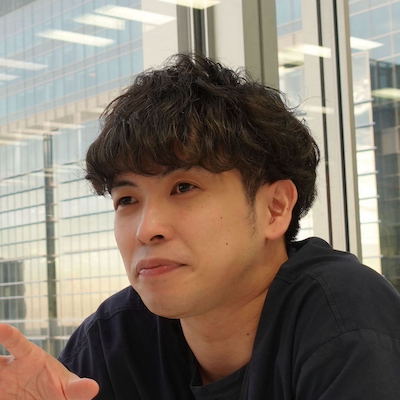 株式会社リクルート　人材開発室　新卒採用部　グループマネージャー　鈴木 貴之