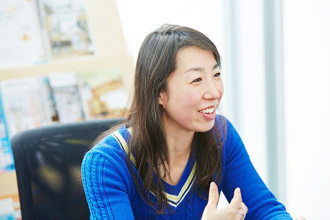 河尻和佳子