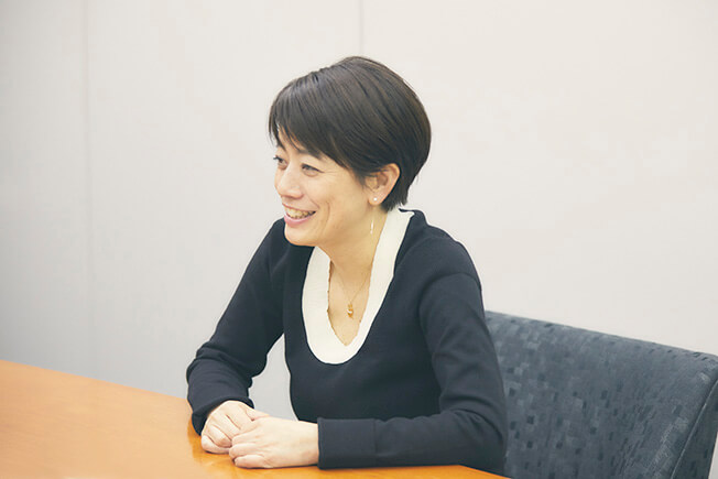 磯山 晶さん