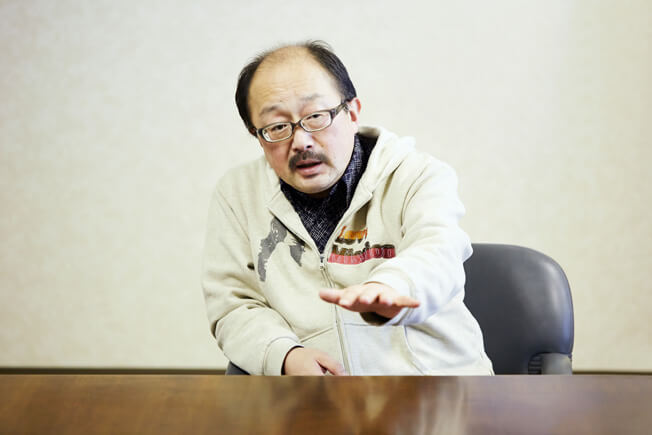 山田雅裕