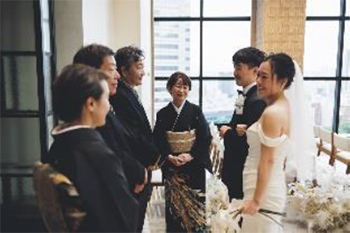 ウエディングプランナーの全国大会『GOOD WEDDING AWARD 2023 